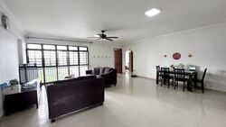Blk 268C Boon Lay Court (Jurong West), HDB 5 Rooms #566281721
